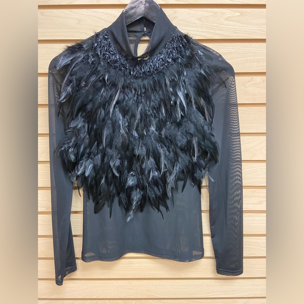 GRACIA AMAZING GORGEOUS WOMEN TOP SIZE LARGE